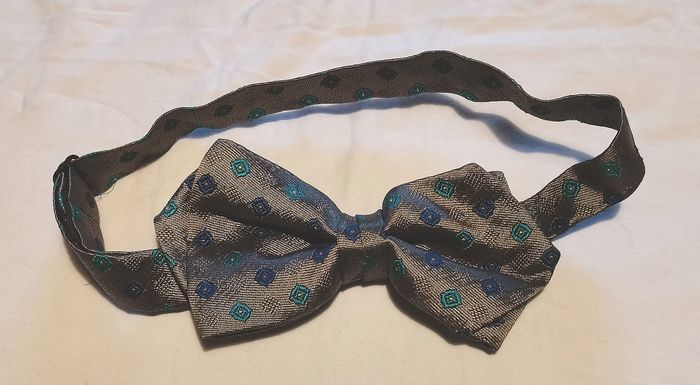 Nœud Papillon "Eleganza"
