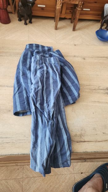 Pyjama bébé