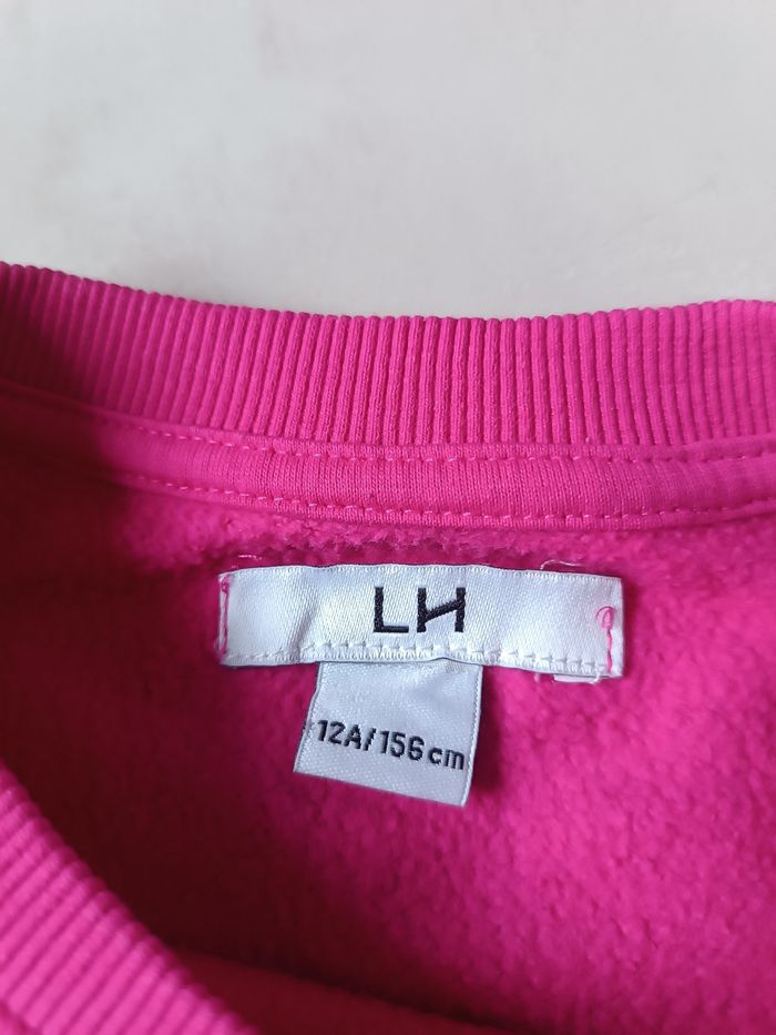 Sweat manches longues - photo numéro 2