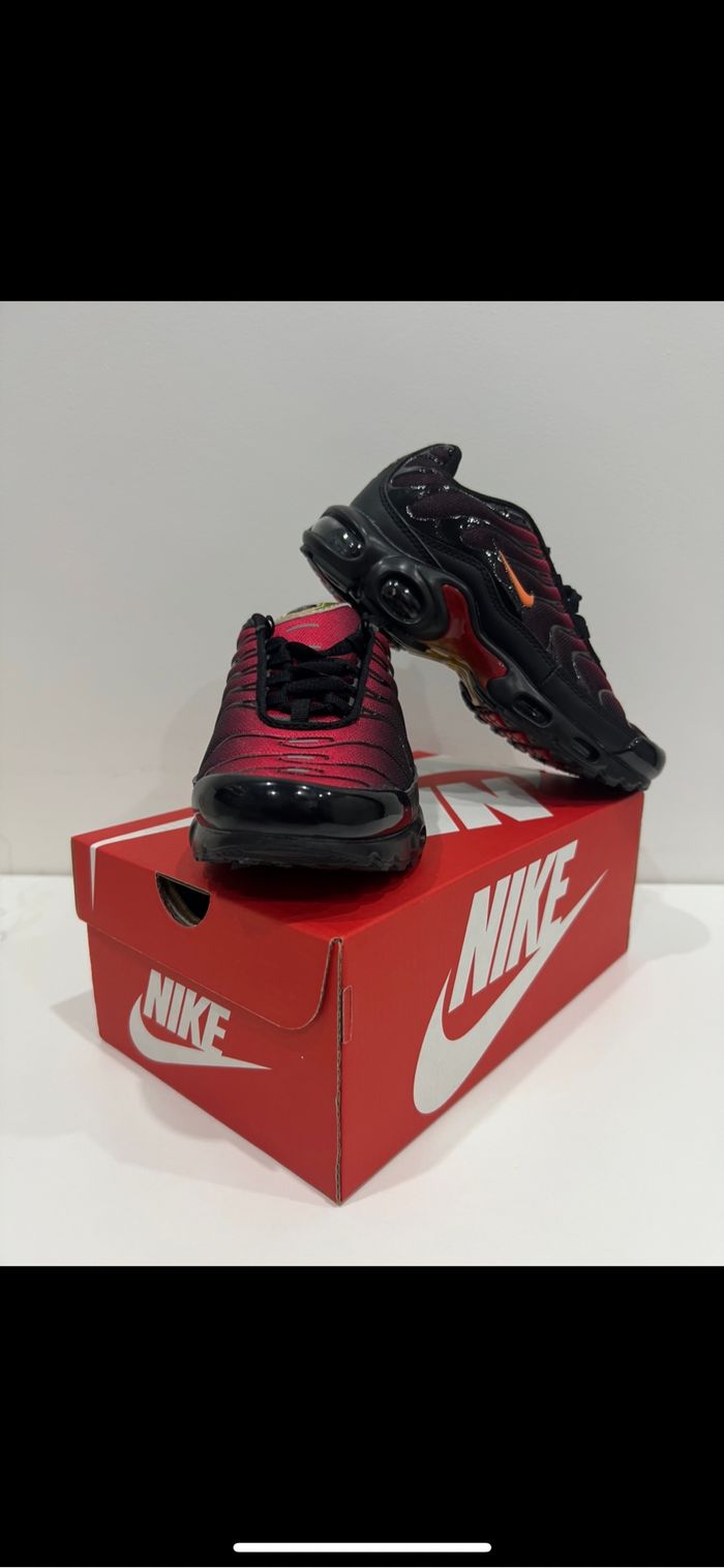 Chaussure Nike TN - photo numéro 2