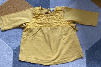T shirt manches longues