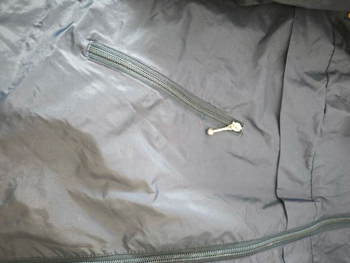 K-way vintage sac banane - photo numéro 5