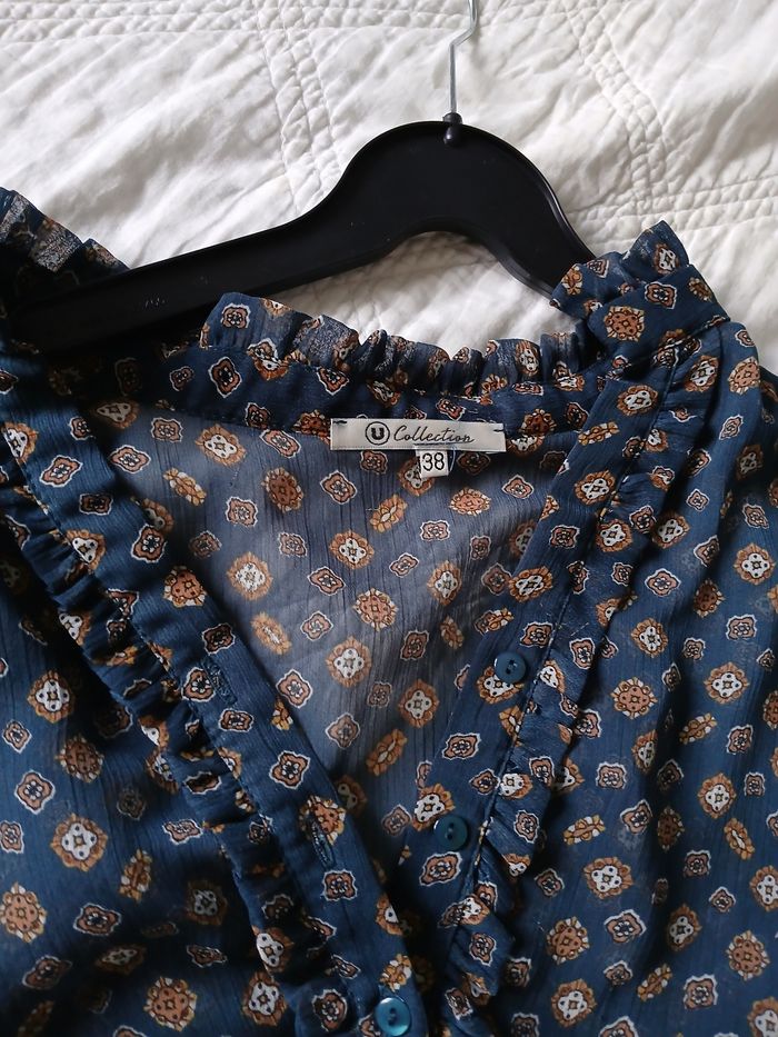 Tunique femme - photo numéro 3