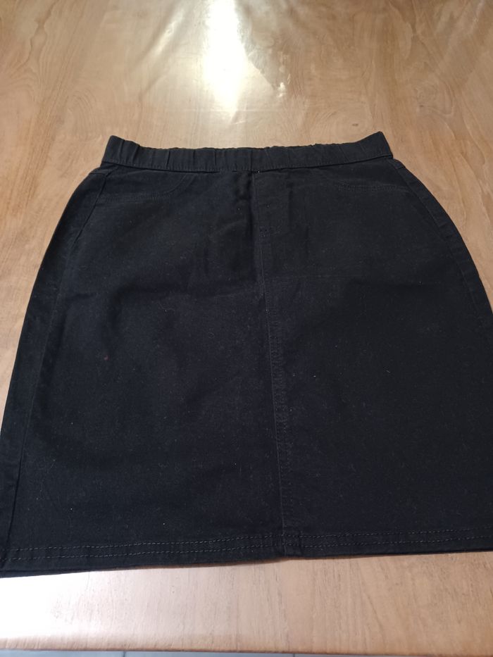 Jupe droite - photo numéro 3