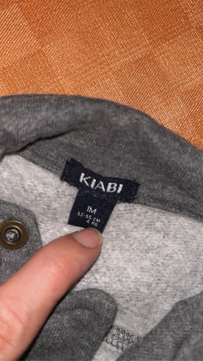 Veste - photo numéro 3