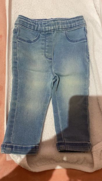 Jeans / piece ou lot