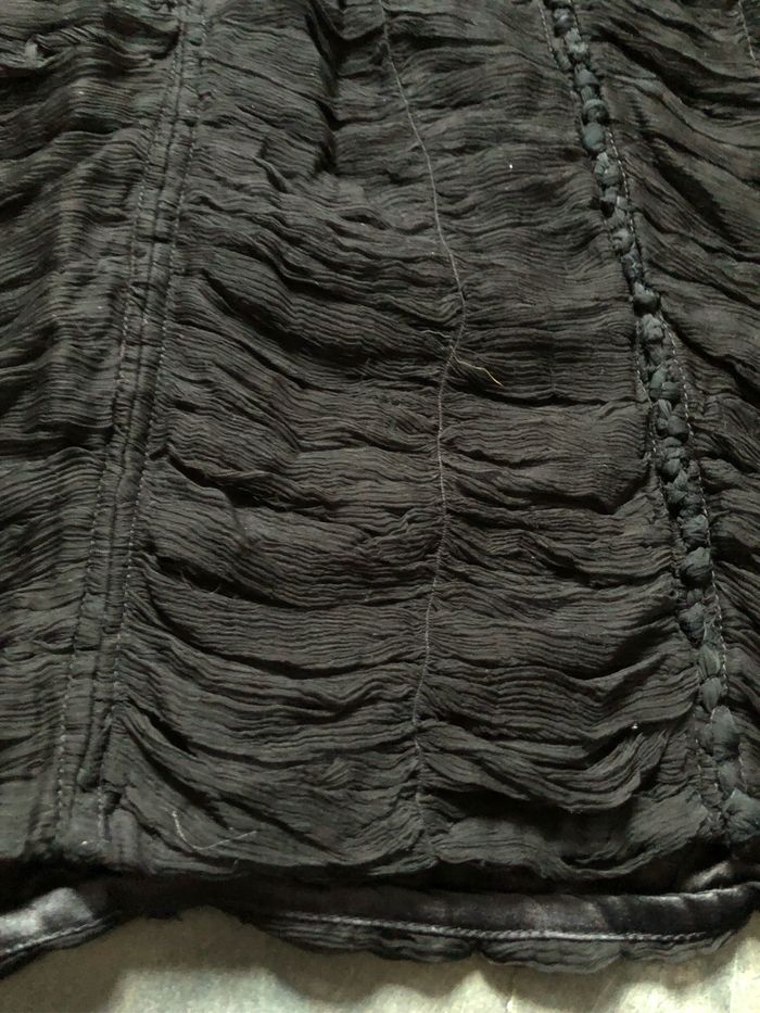 Magnifique robe bustier 42 Kate Moss - photo numéro 3