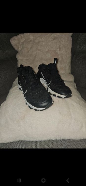 Nike react unisex 40