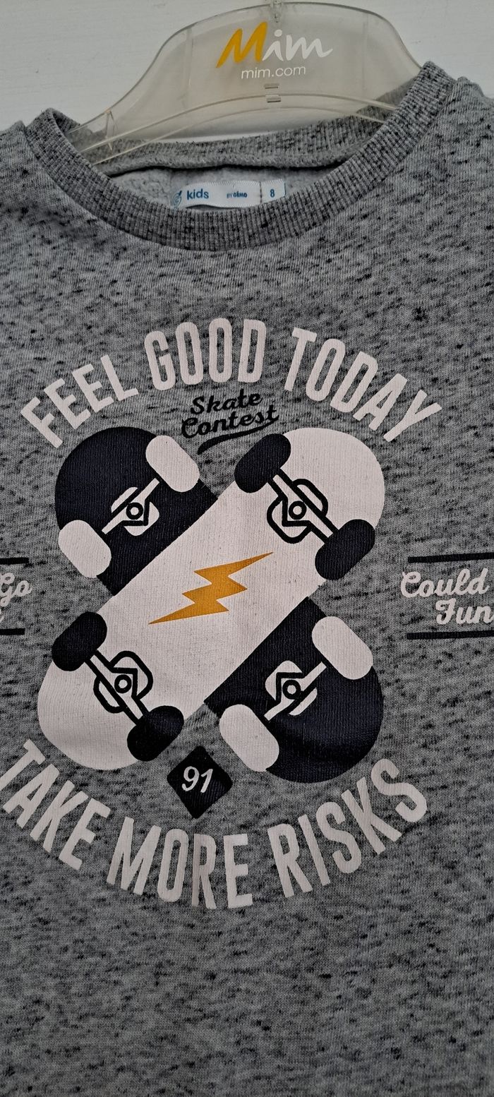 Swzat 8 ans gemo - photo numéro 4