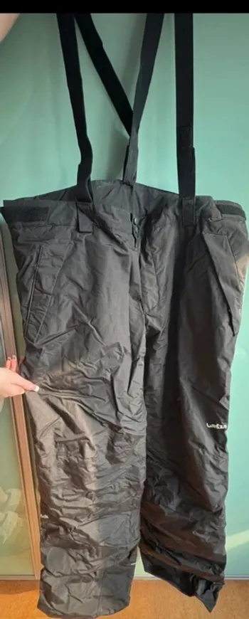 Pantalon de ski wedze taille XXXL