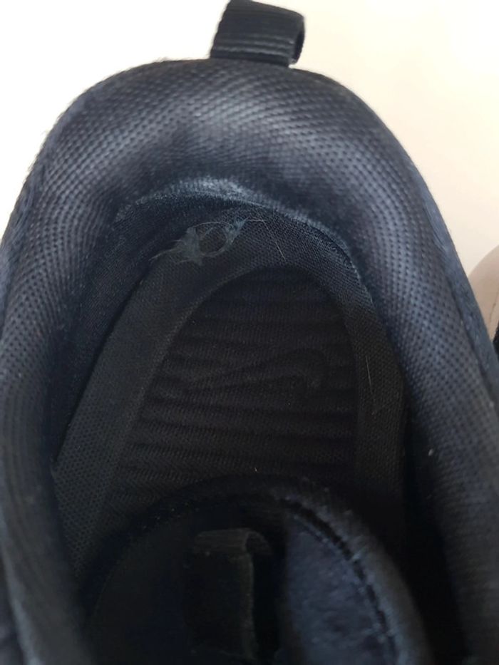 NIKE - Baskets noires - 42 - photo numéro 7