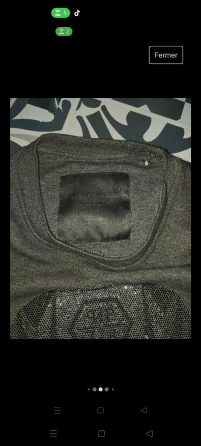 Pulls Homme P.P Élégant - photo numéro 5