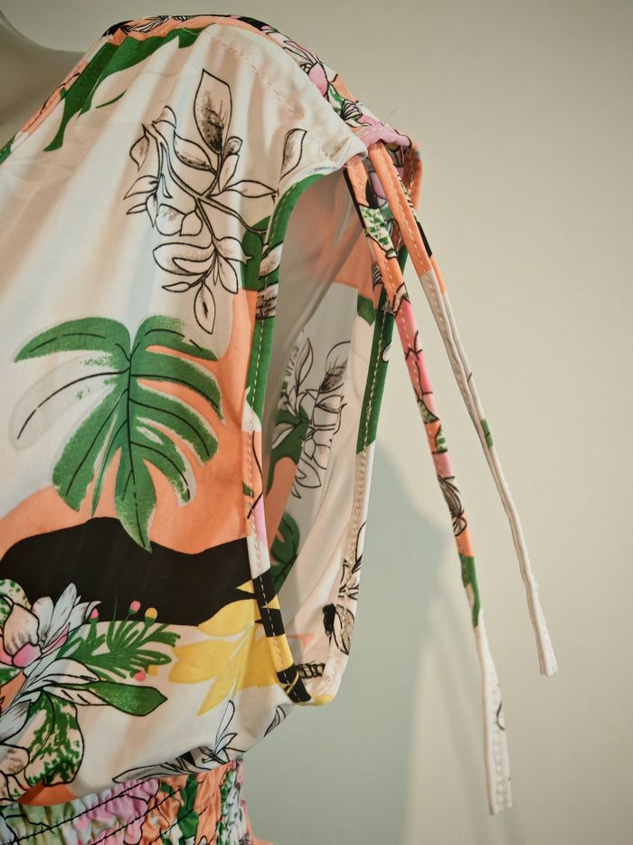 Combishort femme, taille 38/40 - photo numéro 4