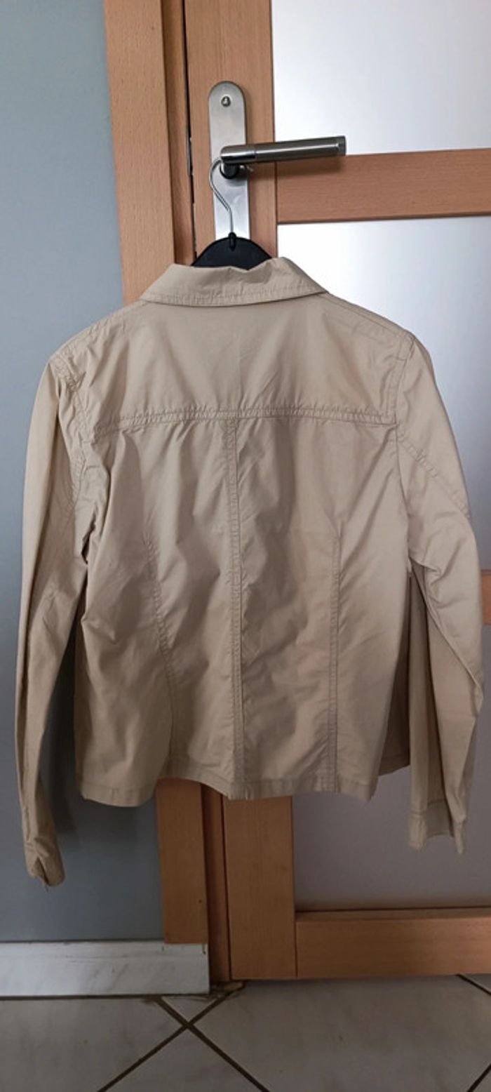 Veste 42 - photo numéro 3