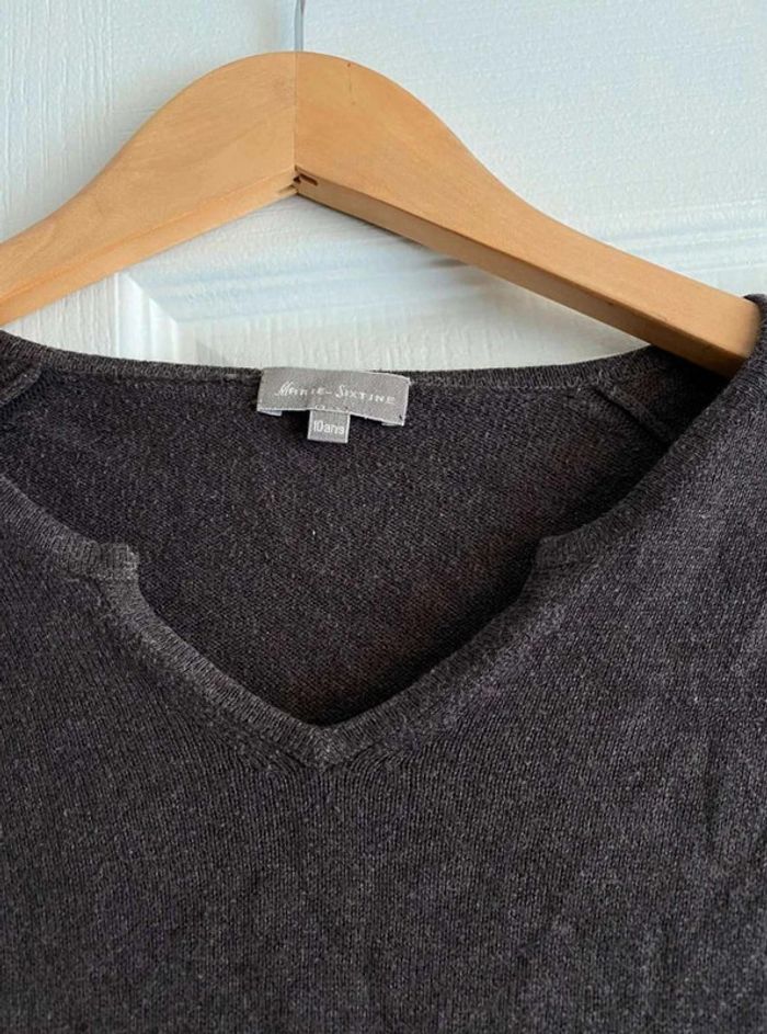 Pull  fille - photo numéro 3