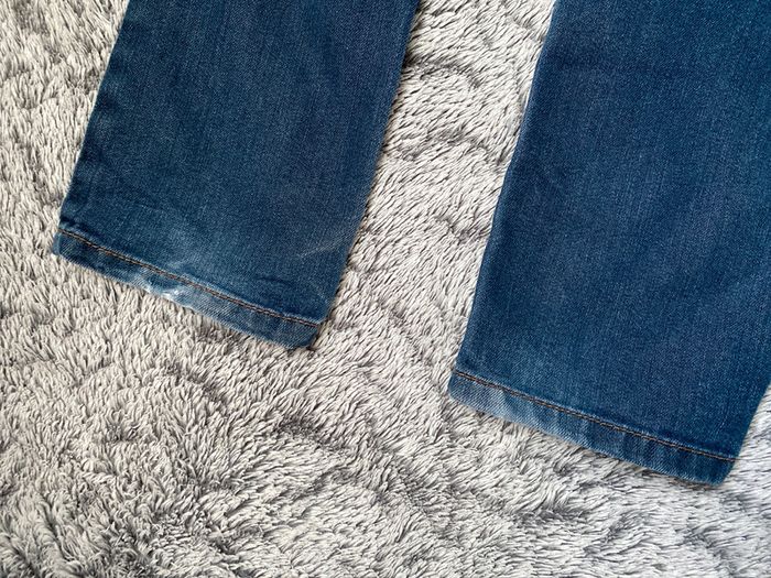 Jeans garçon Tape a l’œil - 10 ans - photo numéro 5