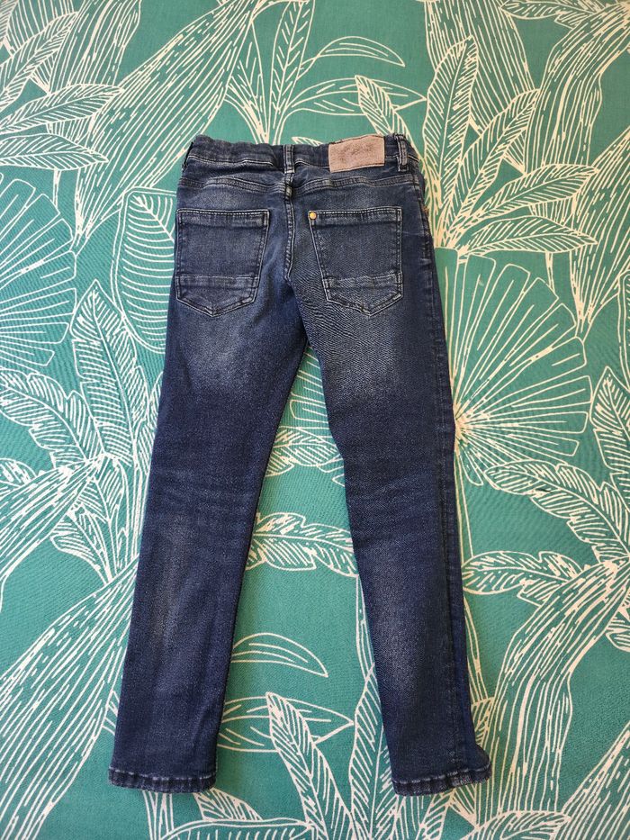 Jeans h&m - photo numéro 2
