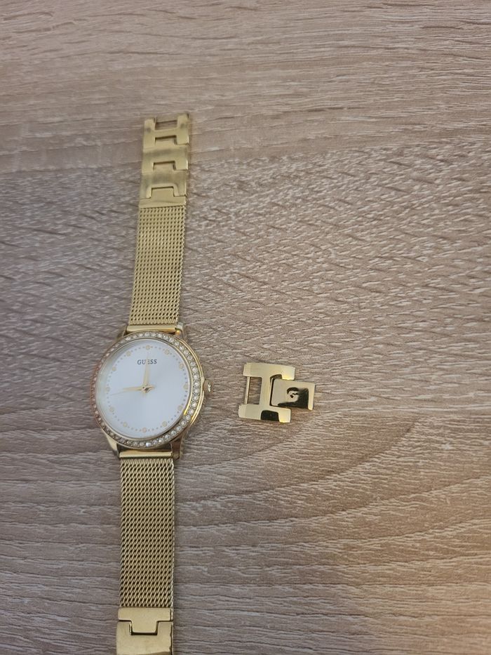 Montre femme - photo numéro 4