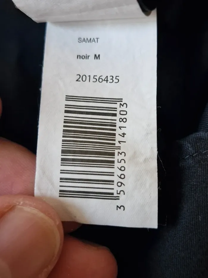 Chemise - photo numéro 6