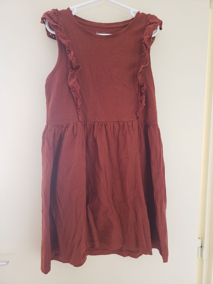 Lot de vêtements 7/8 ans fille - photo numéro 7