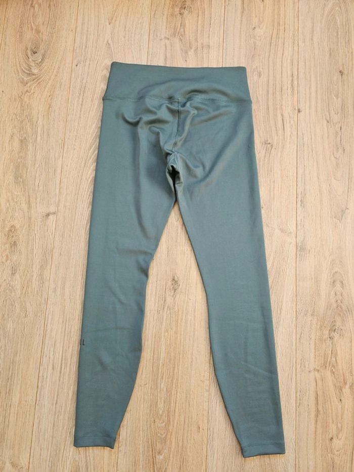 Legging Nobull kaki taille M femme neuf - photo numéro 5