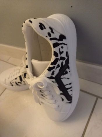 Basket neuve