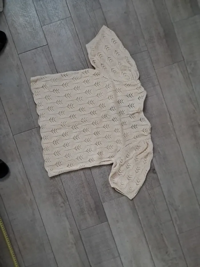 Haut crochet - photo numéro 6