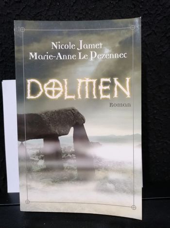 Dolmen