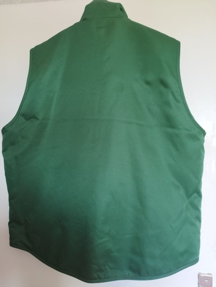 Veste sans manche de travail chaude Engel - photo numéro 5