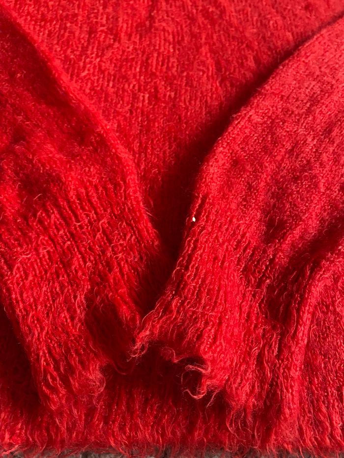 Pull doux - photo numéro 2