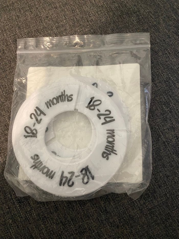 Séparateur de taille