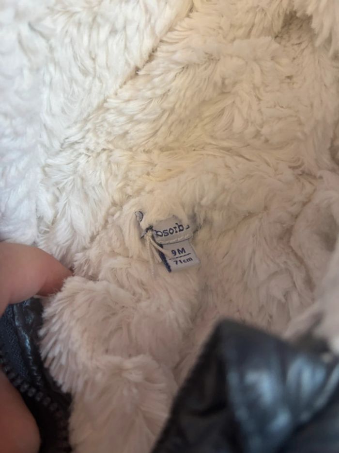 Pilote bébé Absorba – Très bon état - photo numéro 2