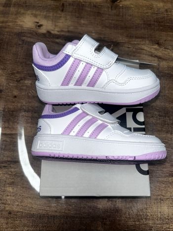 Baskets adidas neuf
