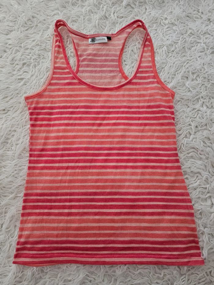 Débadeur dos nageur taille M - photo numéro 5