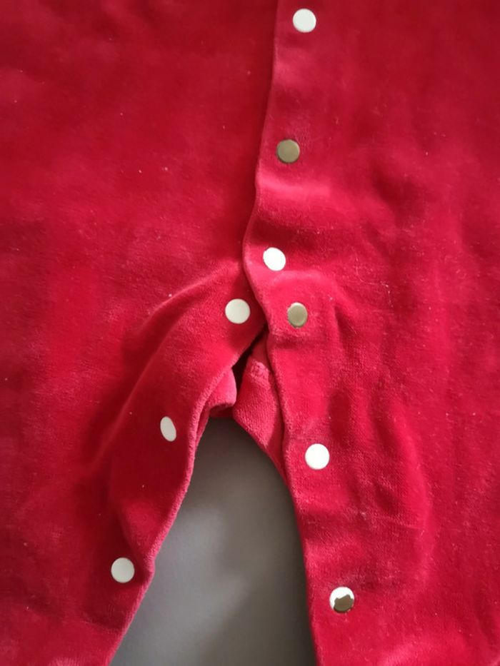 Dors bien velours 1 pièce Disney 101 Dalmatiens - photo numéro 5