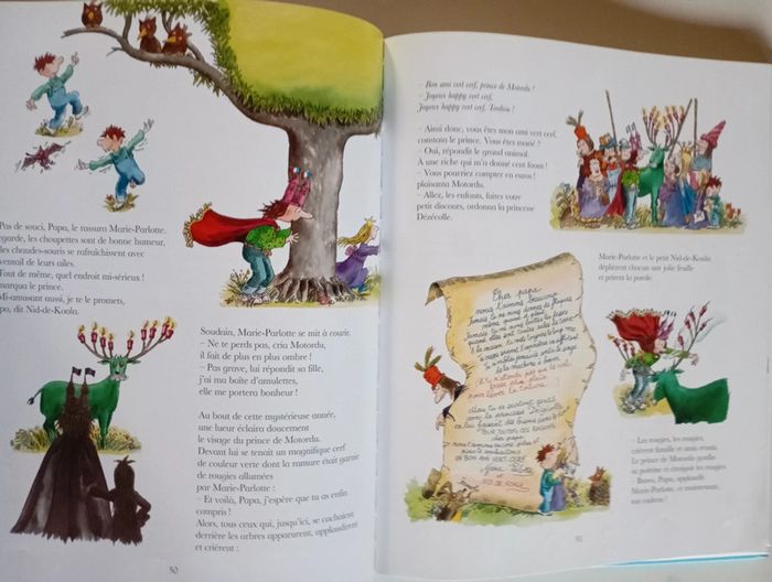 Les 15  plus belles histoires pour les petits garçons - photo numéro 6