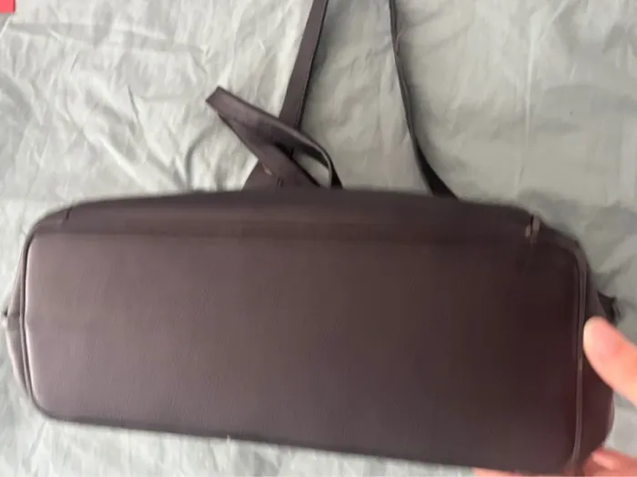 Sac à main caba noir - photo numéro 9