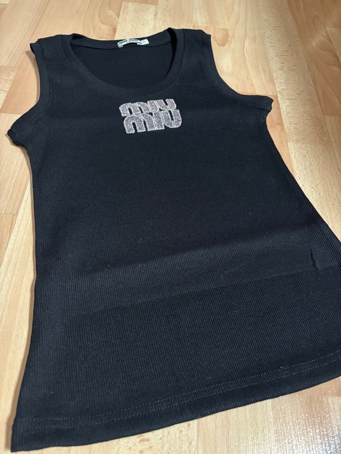 Débardeur - photo numéro 2