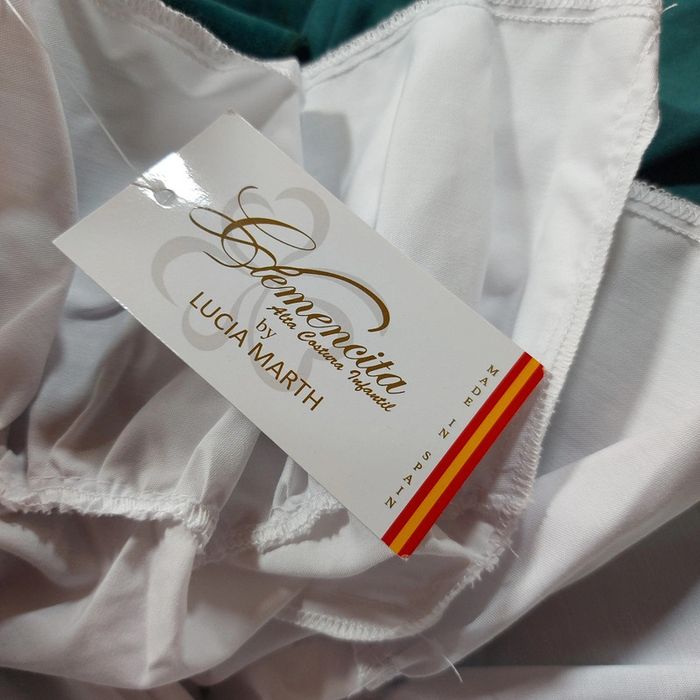 Robe clemencita by lucia marth - photo numéro 3