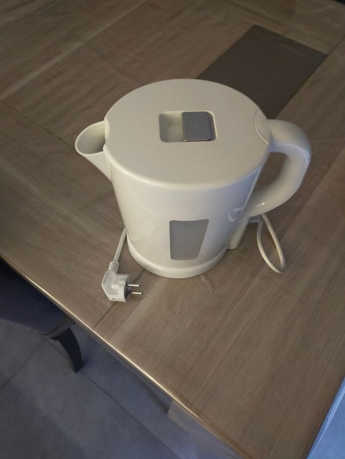 Bouilloire - photo numéro 2