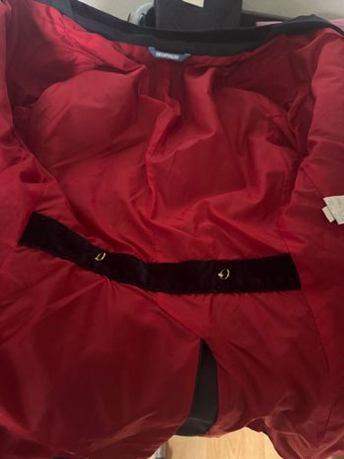 🧥 Veste de concours équitation femme Decathlon – Taille 34/36 - photo numéro 7