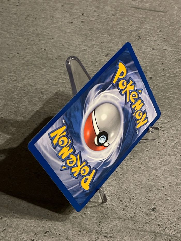 Carte Pokémon colossinge jungle - photo numéro 5