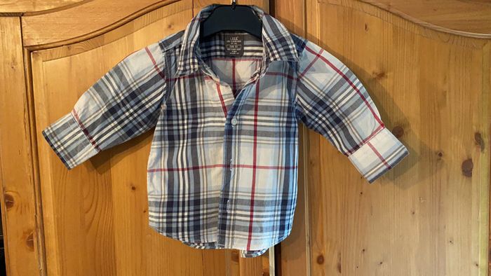 Chemise