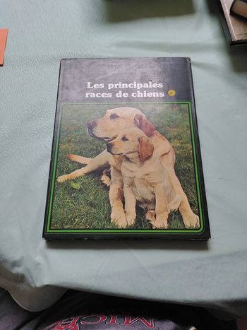 2 livres Nature et vie