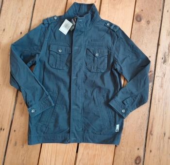 Veste L