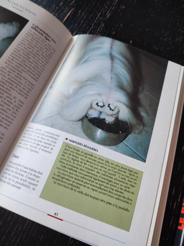 Lot livres - photo numéro 3