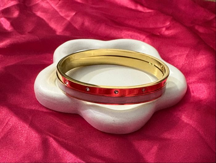 Bracelet en acier inoxydable - photo numéro 3