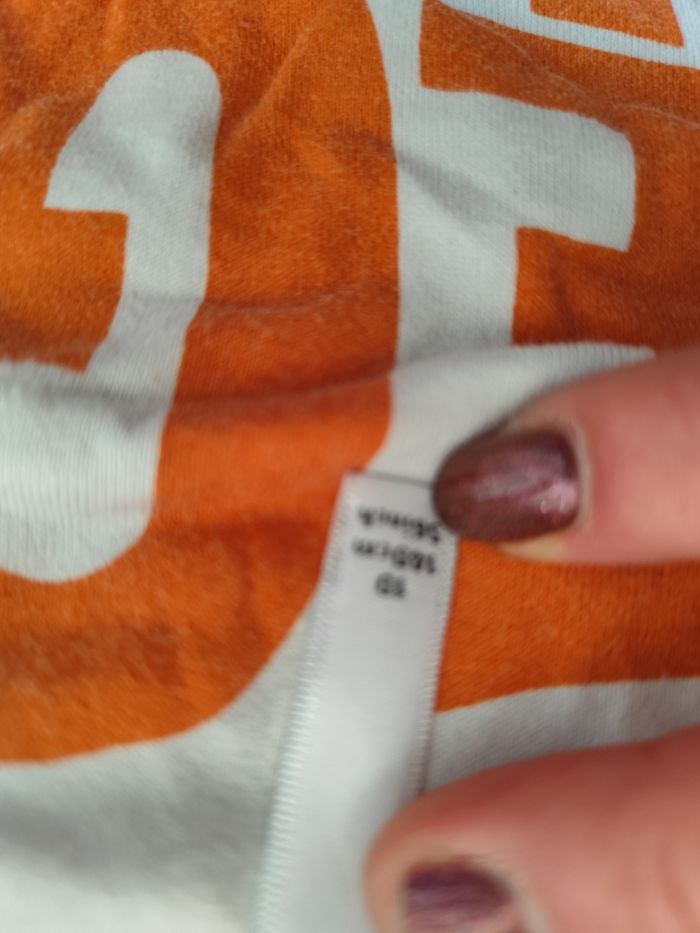 Tee shirt Lacoste - Roland Garros - photo numéro 6