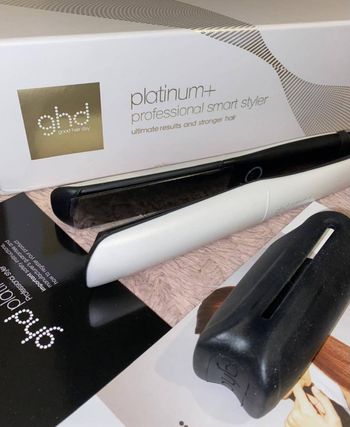 Lisseur GHD Platinum +