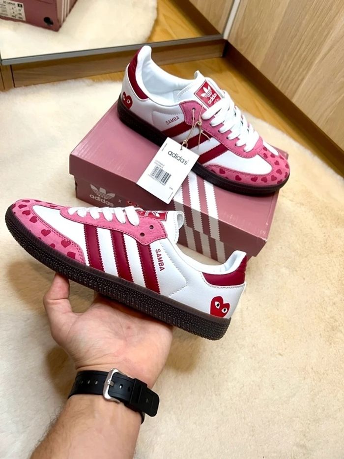 Adidas originals SAMBA OG 37 - photo numéro 4